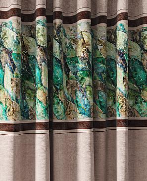 Комплект штор «Миантрос» | фото 3
