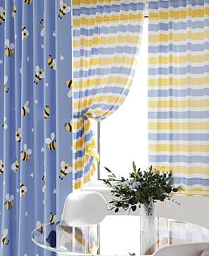 Комплект штор «Стенвиарс» | фото 3