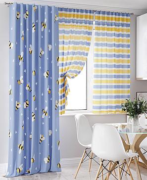 Комплект штор «Стенвиарс»