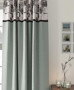 Комплект штор «Элмиант» | фото 2