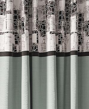 Комплект штор «Элмиант» | фото 3