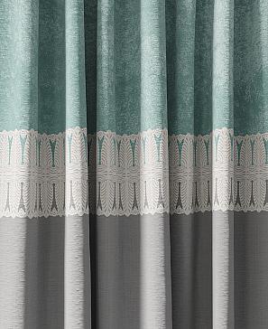 Комплект штор «Ленгвиарс» | фото 3