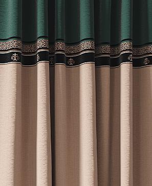 Комплект штор «Вироленс» | фото 3