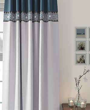 Комплект штор «Лантримас» | фото 2