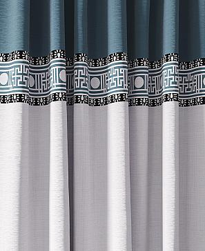 Комплект штор «Лантримас» | фото 3