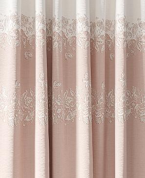 Комплект штор «Киленсит (бежевый)» | фото 3