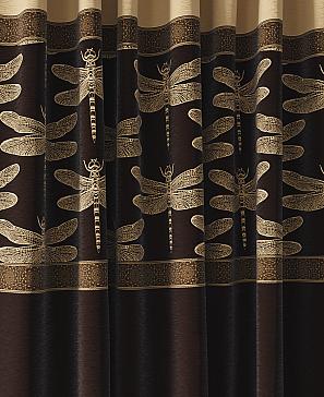 Комплект штор «Химарис» | фото 3