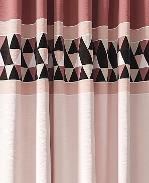 Комплект штор «Ментриал» | фото 3