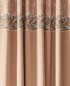 Комплект штор «Лирамит» | фото 3