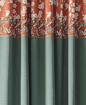 Комплект штор «Тенмилас» | фото 3