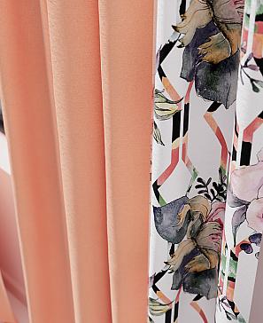 Комплект штор «Френтиор» | фото 3