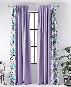 Комплект штор «Лертиос» | фото