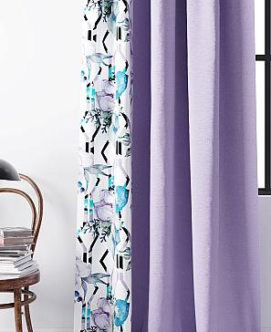 Комплект штор «Лертиос» | фото 2