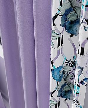 Комплект штор «Лертиос» | фото 3