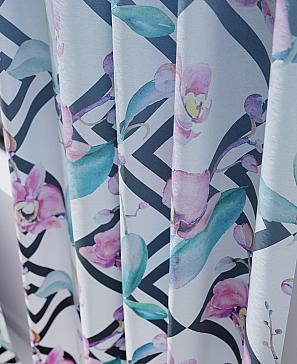 Комплект штор «Литерис» | фото 3