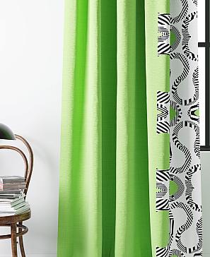 Комплект штор «Ренсевис»