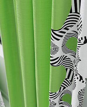 Комплект штор «Ренсевис» | фото 3