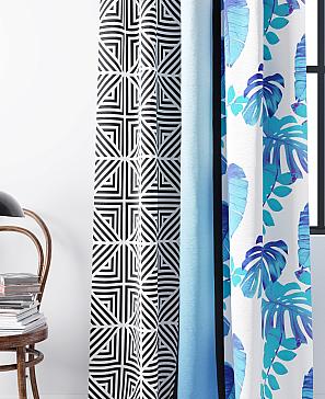 Комплект штор «Мерикат» | фото 2