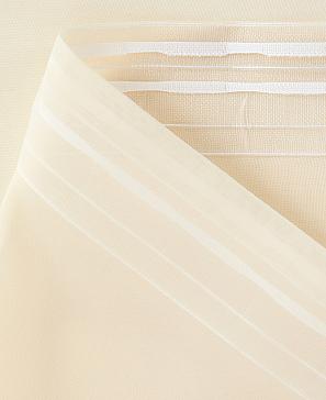 Тюль «Нариа» цвета экрю