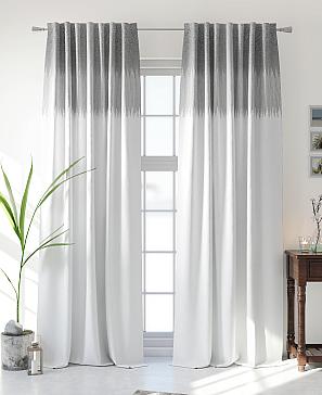 Комплект штор «Кенвиарс» | фото
