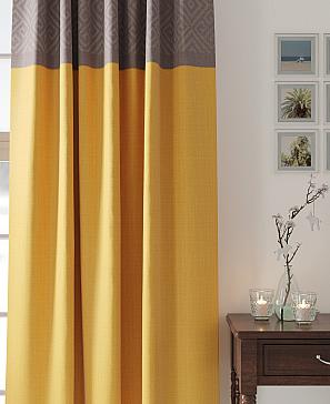 Комплект штор «Кенварс» | фото 2