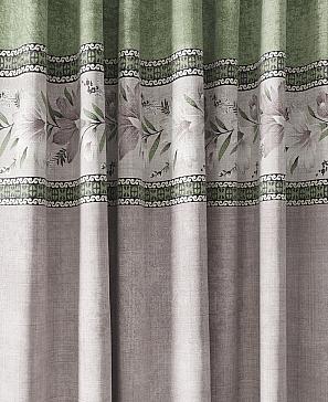 Комплект штор «Сенферт» | фото 3
