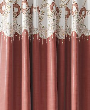 Комплект штор «Бенвирас» | фото 3