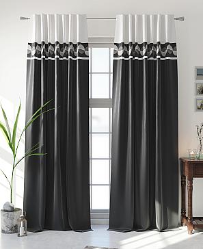 Комплект штор «Риленсат» | фото