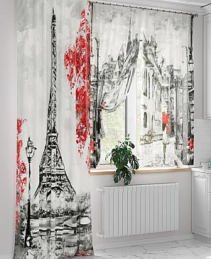 Комплект штор «Лурифон»
