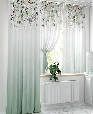 Комплект штор «Лонмикас»
