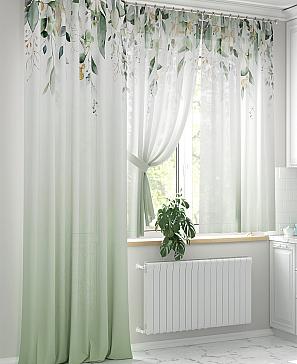 Комплект штор «Линефико»