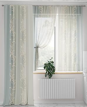 Комплект штор «Литенрит» | фото 2