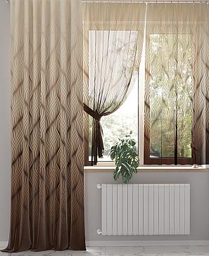 Комплект штор «Фелтрис - 260 см» | фото 3