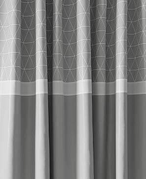 Комплект штор «Ритонвир» | фото 3
