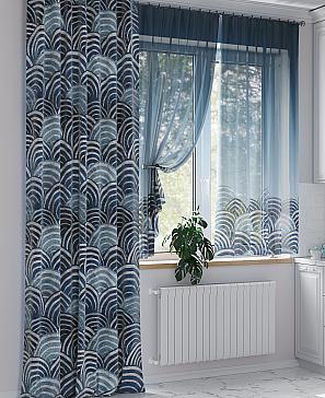 Комплект штор «Шенвиал»