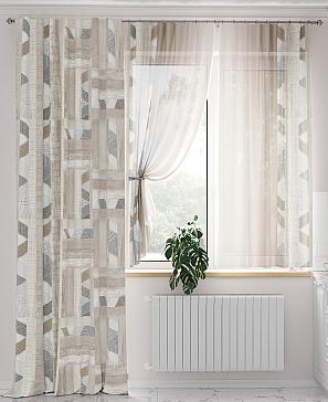 Комплект штор «Гранбер» | фото 2