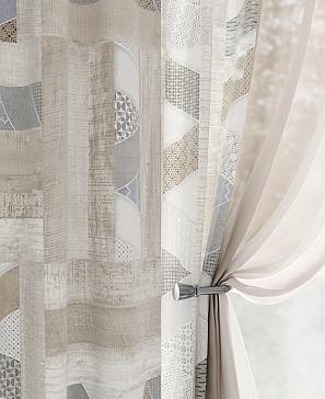Комплект штор «Гранбер» | фото 3