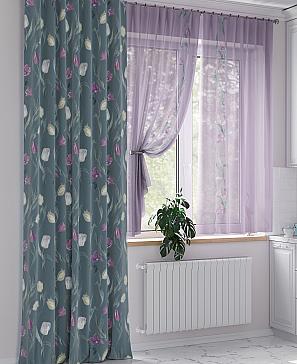 Комплект штор «Луримарс»