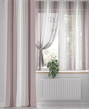 Комплект штор «Нореманс - 250 см» | фото 3