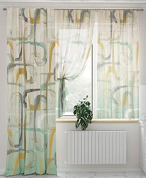 Комплект штор «Луросион» | фото 2