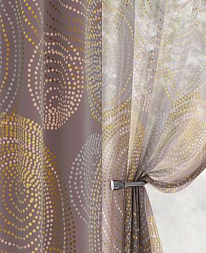 Комплект штор «Алиниан» | фото 3