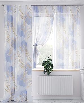 Комплект штор «Ленмиокс» | фото 2