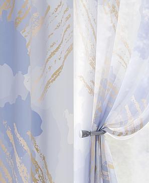 Комплект штор «Ленмиокс» | фото 3