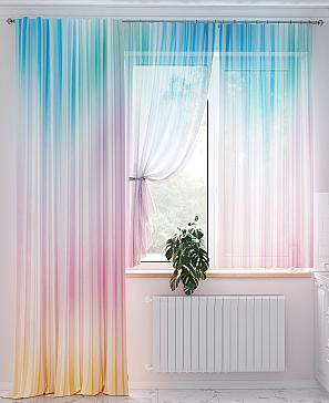 Комплект штор «Ренвианс» | фото 2