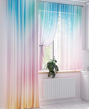 Комплект штор «Ренвианс»