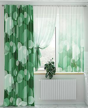 Комплект штор «Нелвиак» | фото 2