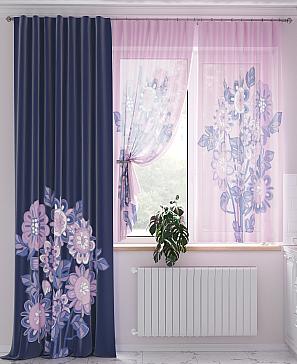 Комплект штор «Фенвиалс» | фото 2