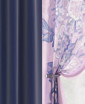 Комплект штор «Фенвиалс» | фото 3