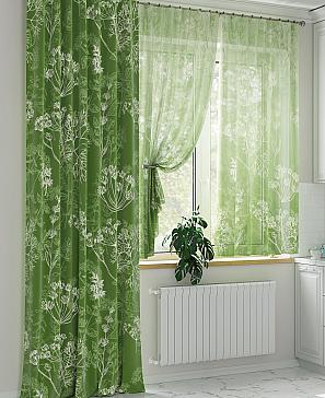 Комплект штор «Олритенс»