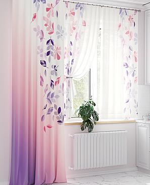 Комплект штор «Люрбис»